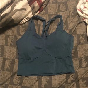 Balancs Green OG top